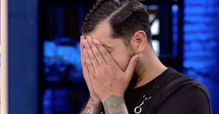 MasterChef Uğur kimdir? Uğur Deniz Yılmaz neden diskalifiye edildi, ne söyledi?