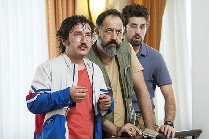 Ölümlü Dünya film konusu nedir? Ölümlü Dünya oyuncuları ve özeti