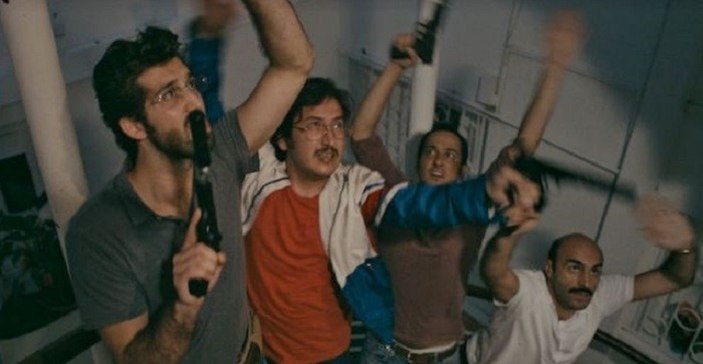 Ölümlü Dünya film konusu nedir? Ölümlü Dünya oyuncuları ve özeti