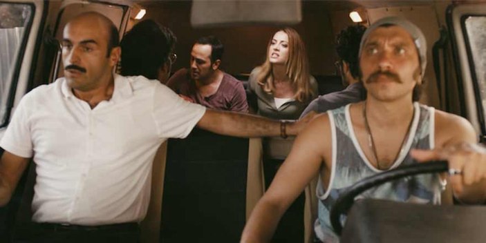 Ölümlü Dünya film konusu nedir? Ölümlü Dünya oyuncuları ve özeti
