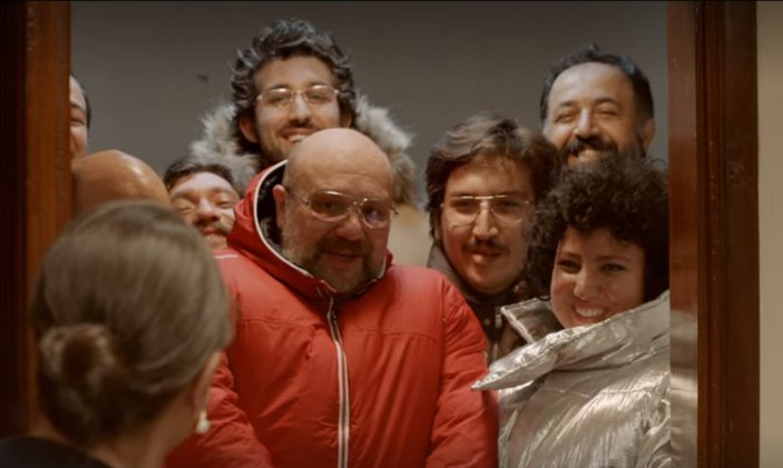 Ölümlü Dünya film konusu nedir? Ölümlü Dünya oyuncuları ve özeti