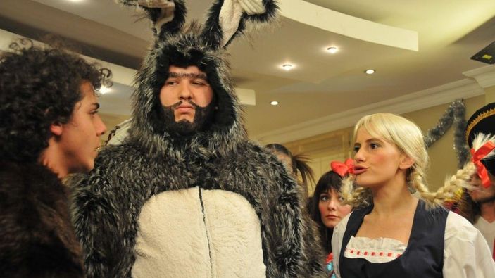 Recep İvedik 2 ne zaman, nerede çekildi? Recep İvedik 2 konusu ve oyuncuları