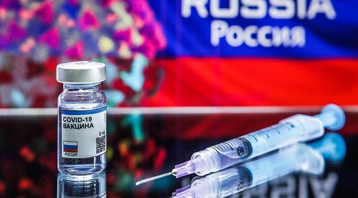 Rus aşısının güvenliği tartışılıyor: Aşıdan sonra 20 kişide yeni vaka