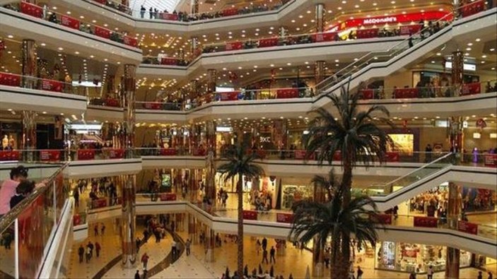 AVM'ye girmek için HES kodu nasıl alınır? SMS ile alışveriş merkezi HES kodu alma