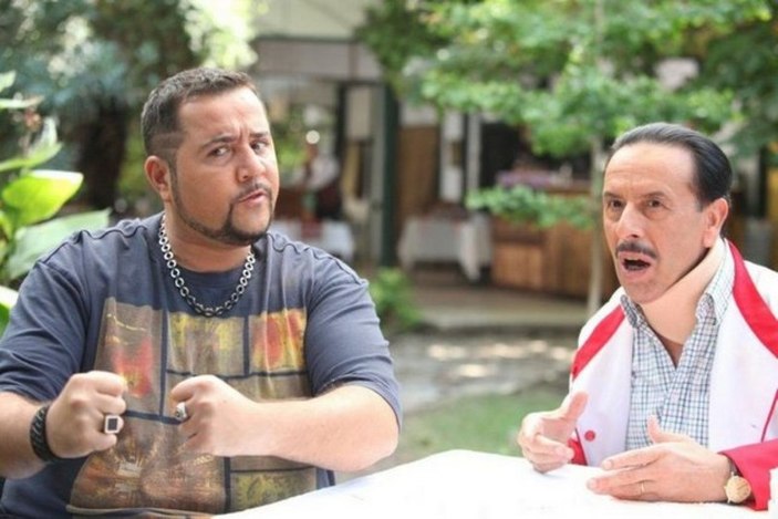 Berlin Kaplanı film konusu nedir? Berlin Kaplanı oyuncu kadrosu ve özeti