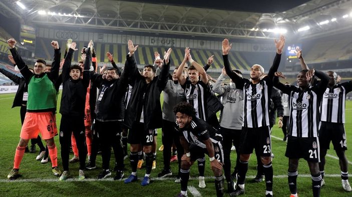 Sporting Lizbon'un Rosier için istediği bonservis