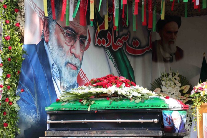 Borrell: Fahrizade'nin öldürülmesi İran’ın nükleerleşmesini önlemeyecek