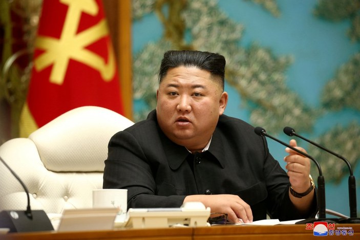 Kim Jong-un'a Çin'in koronavirüs aşısı yapıldı iddiası