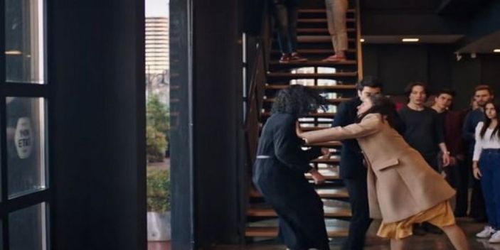 Masumlar Apartmanı Esra öldü mü? Esra Ruşan kimdir, kaç yaşındadır?