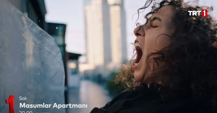 Masumlar Apartmanı Esra öldü mü? Esra Ruşan kimdir, kaç yaşındadır?