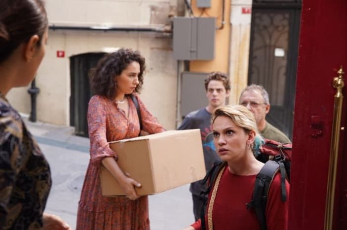 Masumlar Apartmanı Esra öldü mü? Esra Ruşan kimdir, kaç yaşındadır?