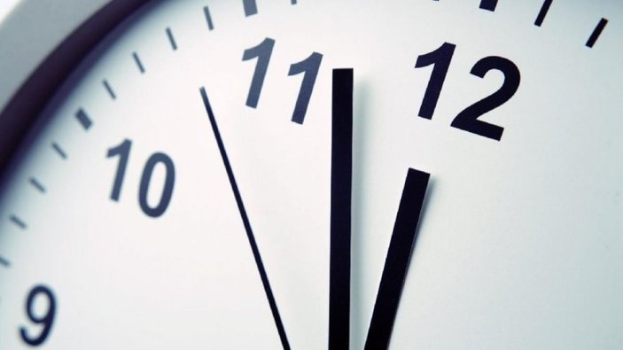 Mesai saatleri değişti mi? Kamu kurumları yeni mesai saatleri kaç?