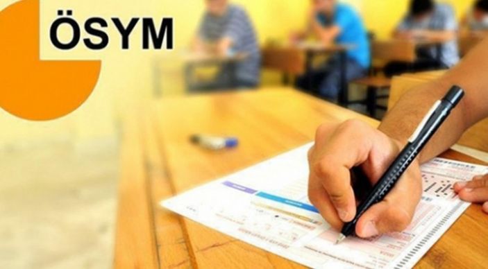 YÖKDİL ertelendi mi? Ertelenen ÖSYM sınavları ne zaman yapılacak?