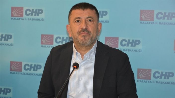 a CHP’li Veli Ağbaba: Asgari ücret en az 3 bin 100 lira olmalı