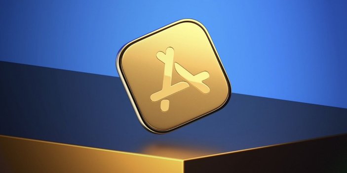 app store gold