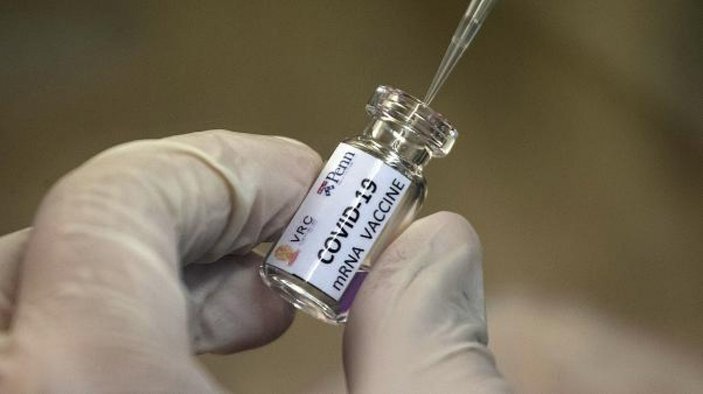 Koronavirüs aşısı ne zaman başlayacak? Koronavirüs aşısı zorunlu mu olacak?