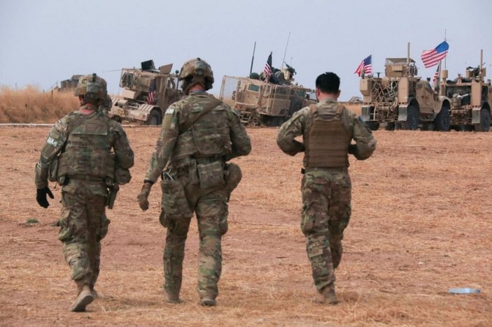 ABD, Suudi Arabistan'a askeri eğitimi desteğini uzattı