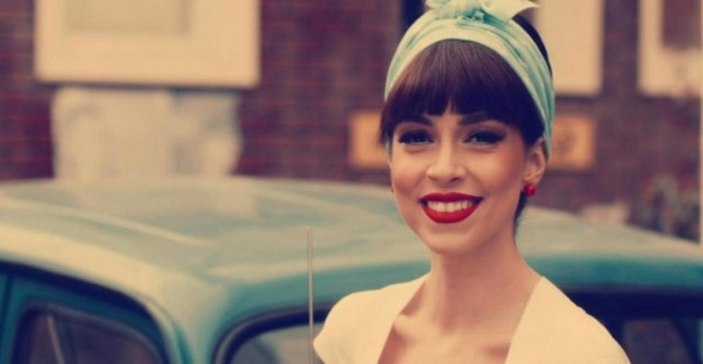 Cansu Kurtçu kimdir? Fettah Can'ın eşi Cansu Kurtçu kaç yaşında, nereli?