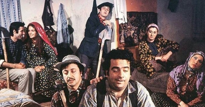Salak Milyoner filmi kaç yılında çekildi? Salak Milyoner film konusu ve oyuncuları