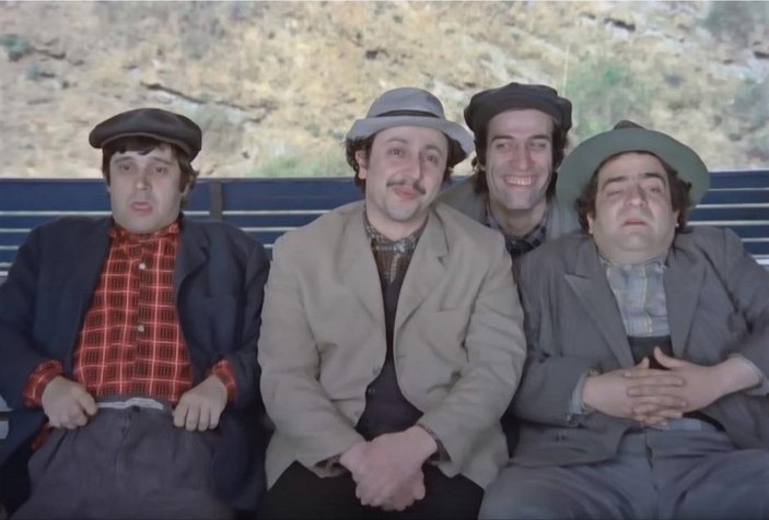 Salak Milyoner filmi kaç yılında çekildi? Salak Milyoner film konusu ve oyuncuları