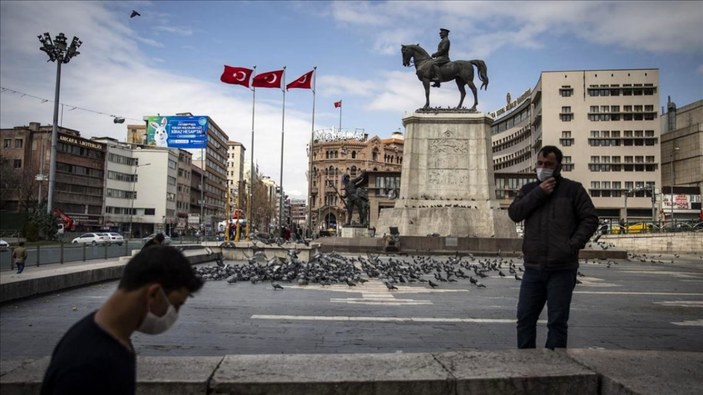 Ankara'da mesai saatlerine yeni düzenleme