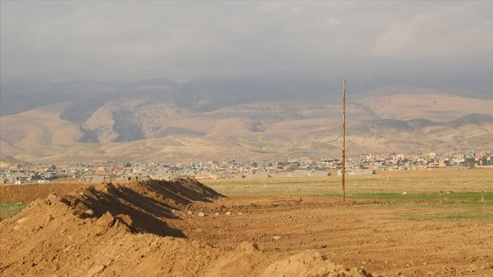 Irak Ortak Operasyonlar Komutanlığı: PKK, Sincar'dan çıkarıldı