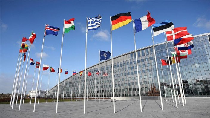 NATO'da planlanan Türkiye-Yunanistan toplantısına, Yunan heyet katılmadı