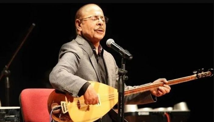 Bozlak ustası Muharrem Ertaş için anma etkinliği