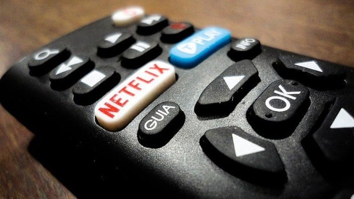 Netflix, İstanbul'da ofis açıyor