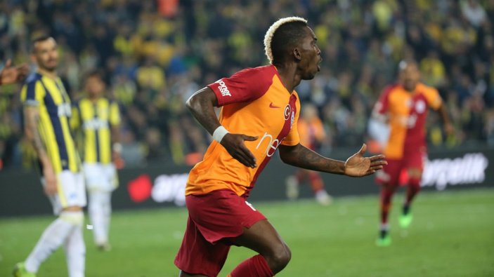 Fenerbahçe Onyekuru'yu, Onyekuru Galatasaray'ı istiyor