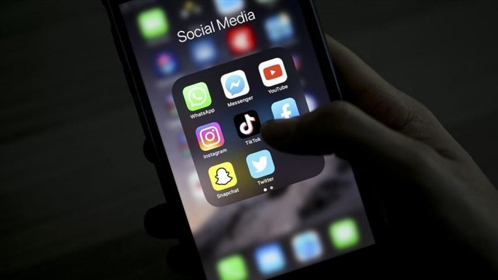 Sosyal medya şirketlerine 30'ar milyon TL ceza kesildi