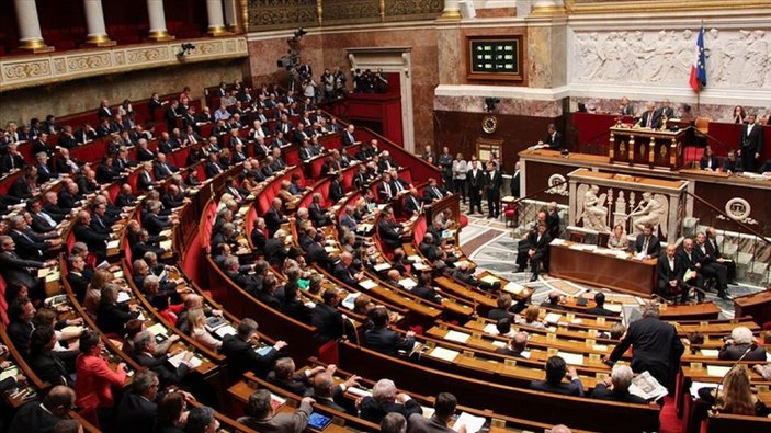 Fransa Ulusal Meclisi, tartışmalı Dağlık Karabağ kararını onayladı