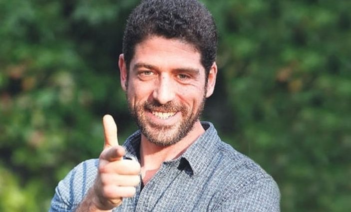 2021 Survivor yarışmacısı Cemal Hünal kimdir? Issız Adam Cemal Hünal dizi ve filmleri