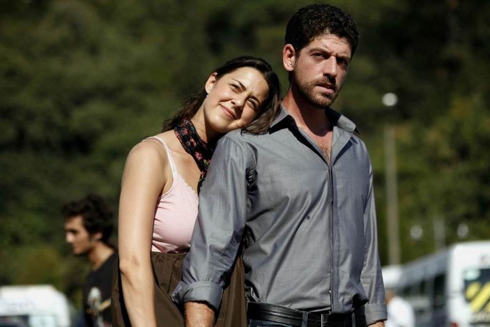 2021 Survivor yarışmacısı Cemal Hünal kimdir? Issız Adam Cemal Hünal dizi ve filmleri