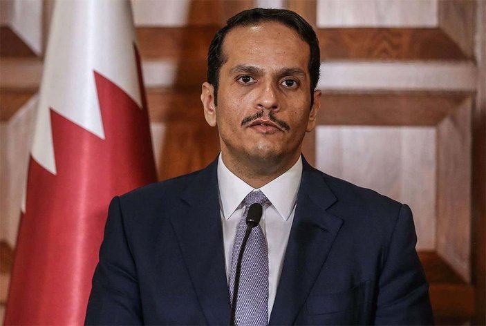 Suudi Arabistan ve Körfez ülkeleri, Katar ile arasındaki sorunları çözmeye yakın