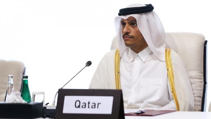Suudi Arabistan ve Körfez ülkeleri, Katar ile arasındaki sorunları çözmeye yakın