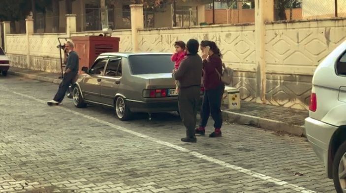 Antalya Valisi Ersin Yazıcı: İsteyenler evlerinin önüne çıkabilir