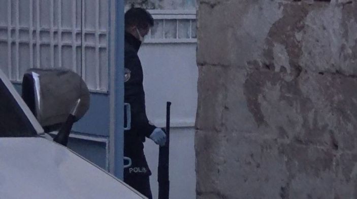 Gaziantep'te baba-oğul arasındaki para isteme tartışması kanlı bitti