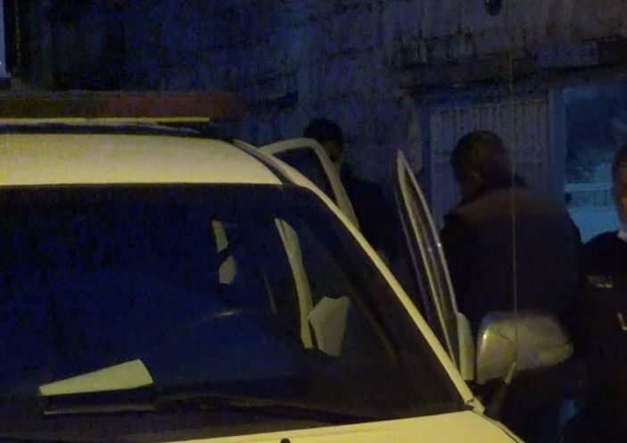 Gaziantep'te baba-oğul arasındaki para isteme tartışması kanlı bitti