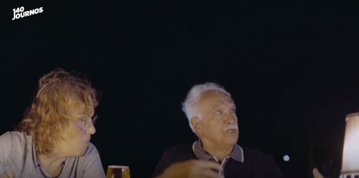 Doğu Perinçek'ten Deniz Gezmiş ve Mahir Çayan itirafı