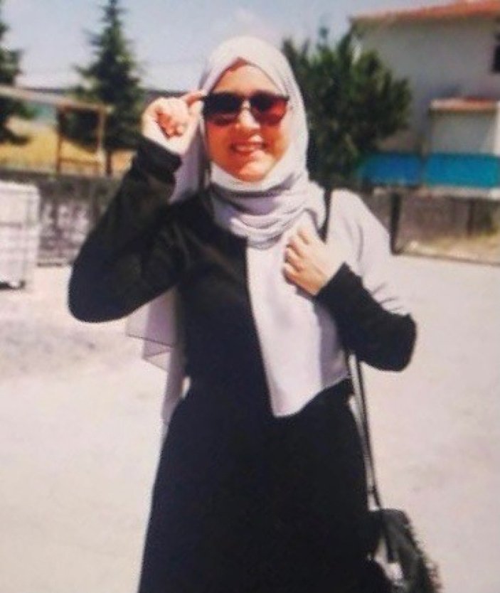 Konya'da bir kişi, 4 aylık eşini öldürdü