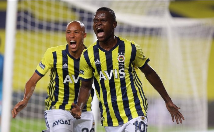 Fenerbahçe'de Denizlispor maçı öncesi 8 eksik