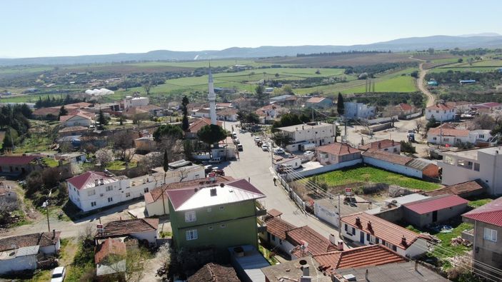 Çanakkale'de eniştesini demir çubukla öldürdü