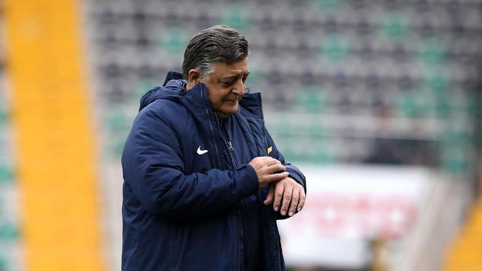 Yılmaz Vural solunum cihazından ayrıldı