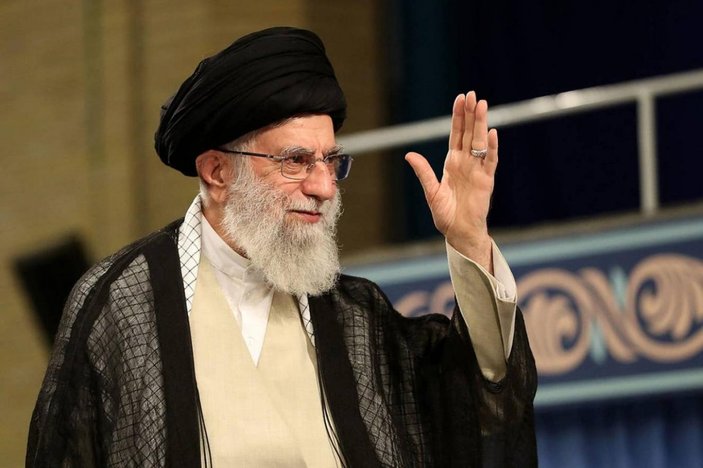 Ayetullah Ali Hamaney kimdir? Öldüğü iddia edilen İran dini lideri Hamaney kaç yaşında?