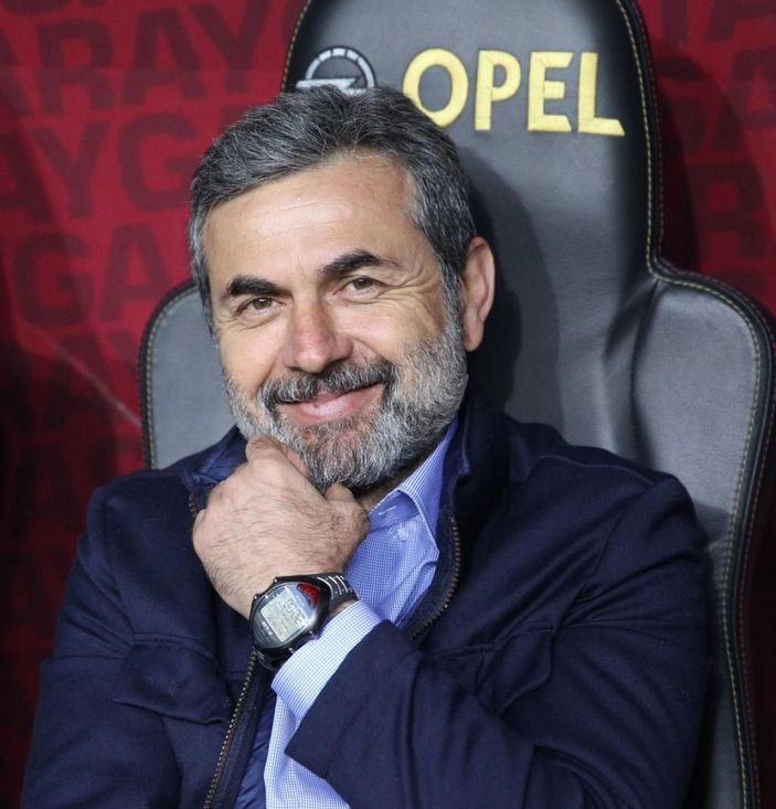 Fransız basını yazdı: Nice'in hoca adayı Aykut Kocaman