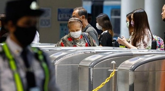 KKTC'ye girişlerde karantina ücretini yolcular ödeyecek