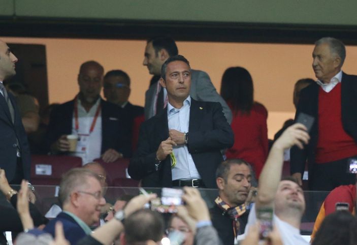 Fransız basını yazdı: Nice'in hoca adayı Aykut Kocaman