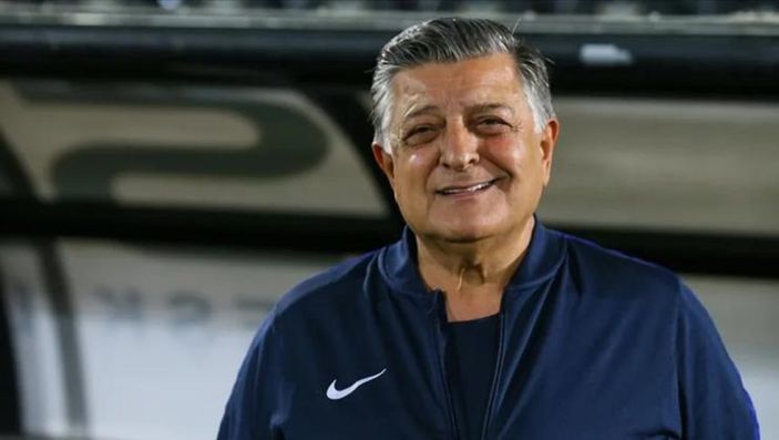 Yılmaz Vural solunum cihazından ayrıldı