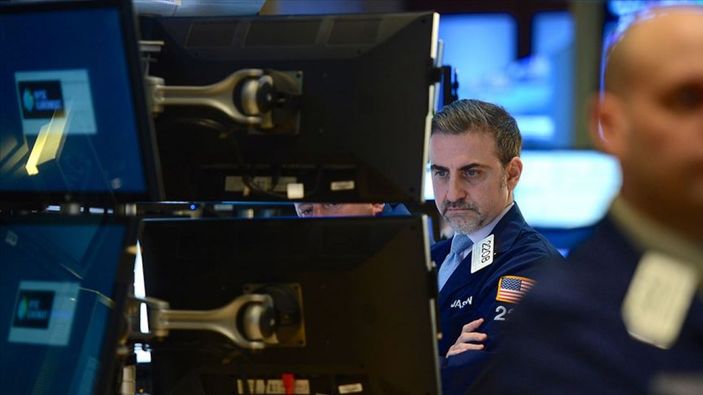 aa Asya borsaları geriledi